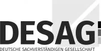 DESAG Logo Kfz Sachverstand 24 gutachter Viernheim Heidelberg Mannheim Rhein-Neckar