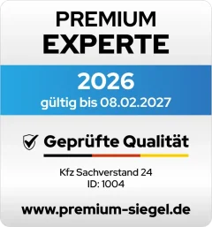 Logo premium-siegel.de