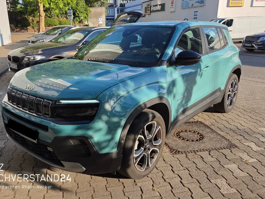 Kfz-Gutachter Wiesloch