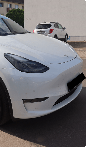Tesla Model Y Kfz Sachverstand 24 Unfallgutachten gutachter Viernheim Heidelberg Mannheim Rhein-Neckar