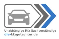die-kfzgutachter.de Kooperationspartner von Kfz Sachverstand 24 für Kfz Gutachter
